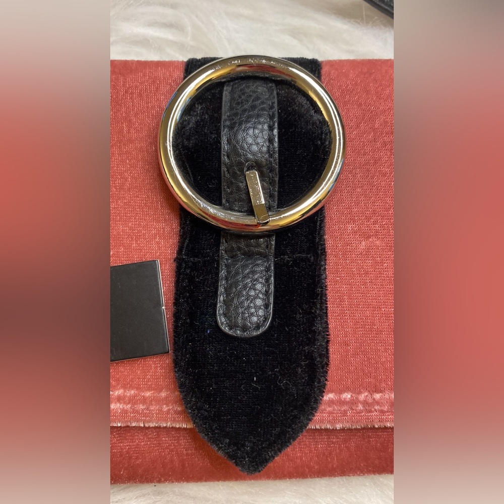 Sam Edelman crossbody wallet - Picture 3 of 9